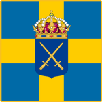 The Empire of Sweden Army