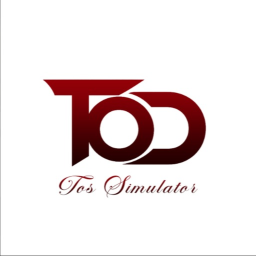 TOS Simulator