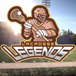 Lacrosse Legends Community