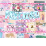 preciosa !