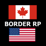 Canadian / US Border RP - ER:LC
