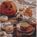 blondie’s clothingシ