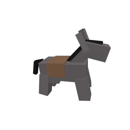 Real Donkey