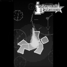 Internal Balance (Abandoned)