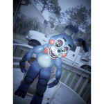 Fnaf ar rules in Quarantine