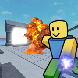 Really Bad Battlegrounds