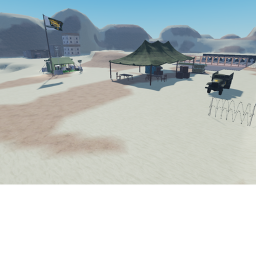 FOXHOUND base