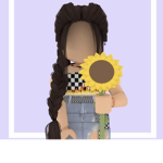 AdooptMeRoseFlower