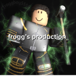 frogg’s production