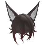 Anime Hair