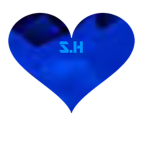 Sapphire Hearts