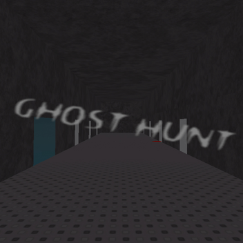Old School Ghost Hunt