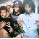 BrickSquad 069/D block