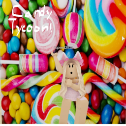 Candy Tycoon