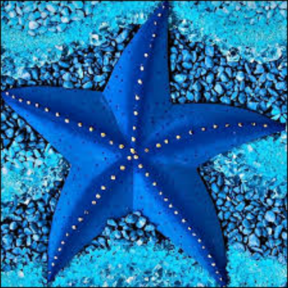blue aesthetic Roblox decal