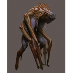 Terror creators and makers