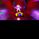 scp 096 and COMIX DEMOSTRATION NO MAZE