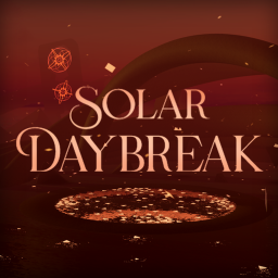 :Solar Daybreak: