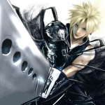 cloud strife
