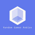Random Games Roblox