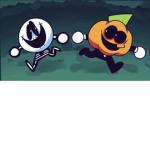 ITS SPOOKY MONTH! Fan group!