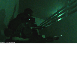 Operation Nightmare™ | Beta