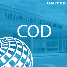 Yellowstone Regional Airport