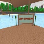 Roblox Total Drama Island