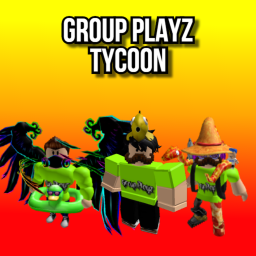 Group Playz Tycoon
