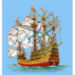 Galleon Games Inc.