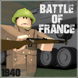 (BETA) Battle of France, 1940