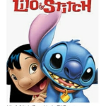 Lilo&Stitch Fam