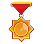 Defeated Challenge Mode