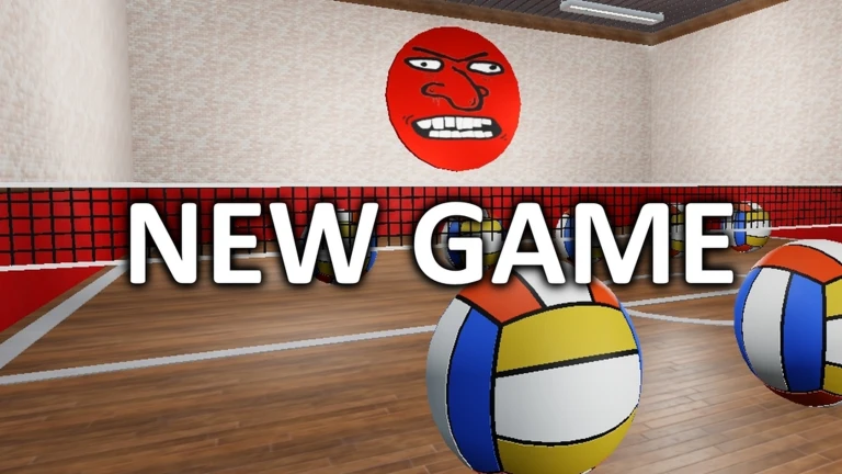 NEW MINIGAME