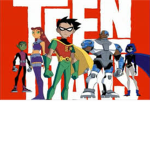 Teen Titans Fan Group (All Ages)