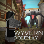The Wyverns