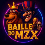 Baile Do Mzx