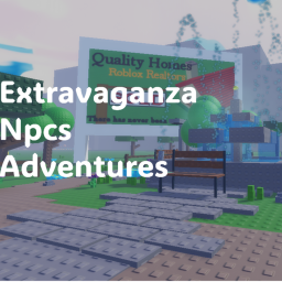 Npcs Adventure Fancy (In Development🚧)