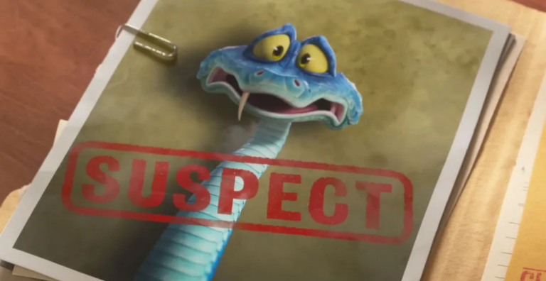 Find The Zootopia 2 Morphs !🔎 screenshot 2