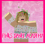 PINK’S Dance Academy