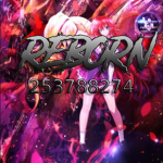 REBORN シ