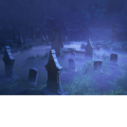[BETA] Cobblepot Graveyard