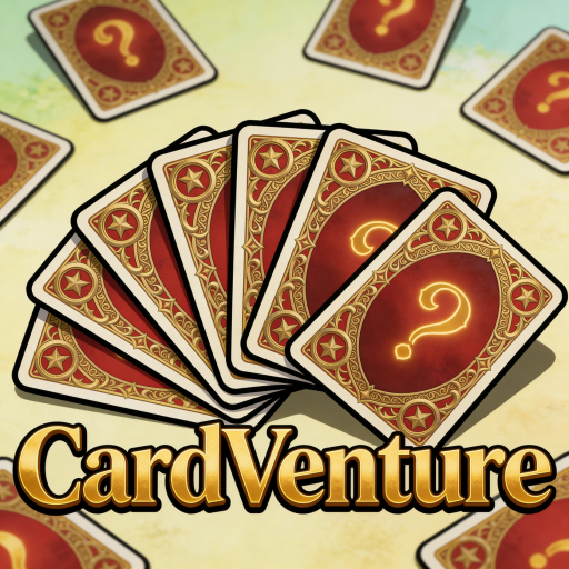 CardVenture [Closed Beta]
