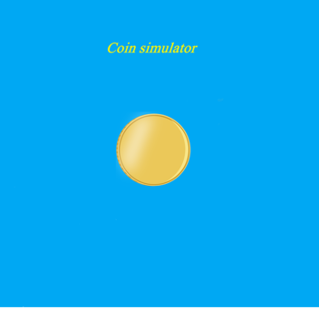 Coin Simulator (BETA)