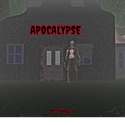 APOCALYPSE