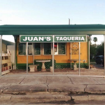 Juan’s Taqueria