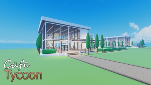 Cafe Tycoon