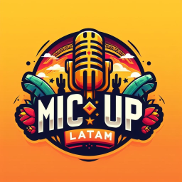 Latam Microphone [🔊 VC ]