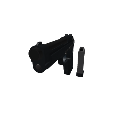 Beretta 92