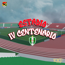 (🏆) Stadium IV Centenario
